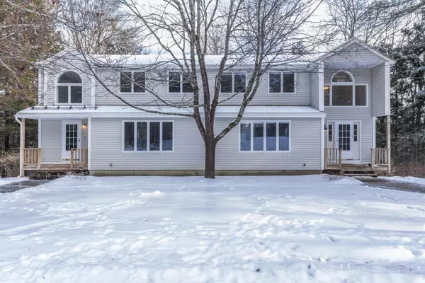 North Yarmouth, ME 04097,57 Deer Brook Apts RD #57