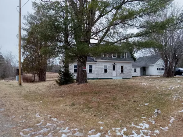 Milbridge, ME 04658,7 Washington ST