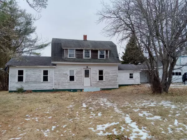 Milbridge, ME 04658,7 Washington ST