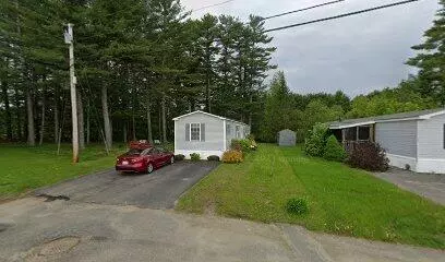 51 Village Green RD, Waterville, ME 04901