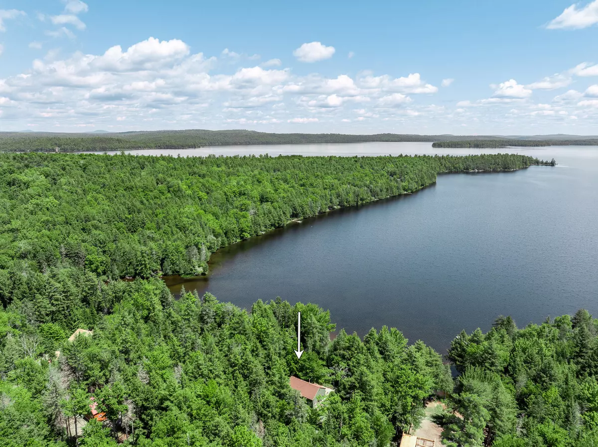 Willimantic, ME 04443,345 Tims Cove RD