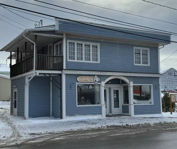 313 Main ST, Madawaska, ME 04756