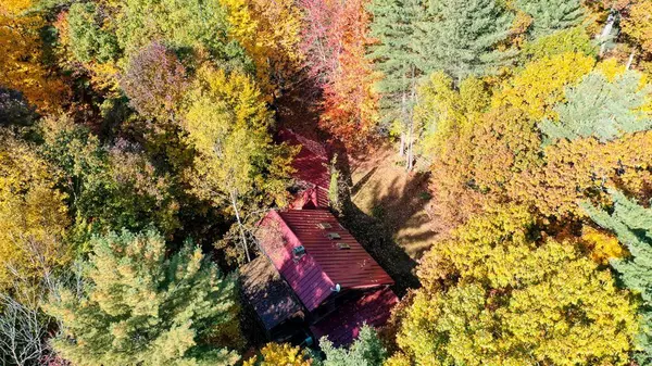 Mount Vernon, ME 04352,558 Castle Island RD