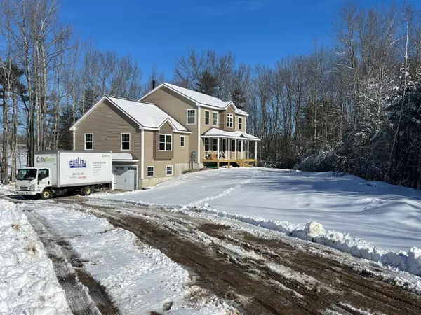 Lot6 east branch DR, Alfred, ME 04002