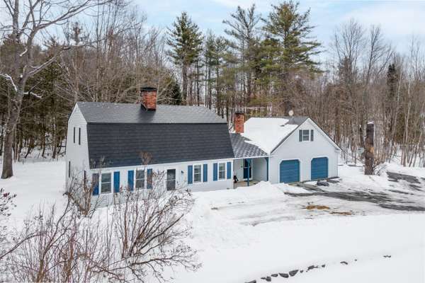 360 Vaughn RD, Dover-foxcroft, ME 04426