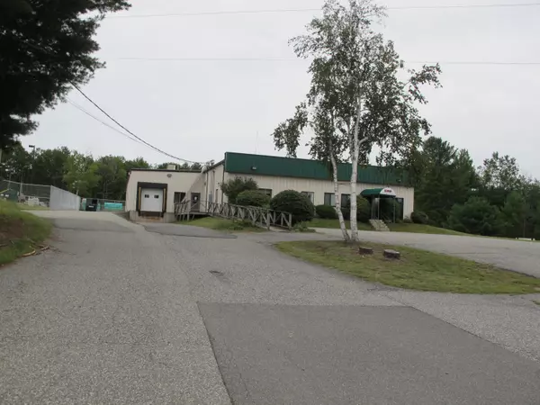 Oakland, ME 04963,25 Industrial DR