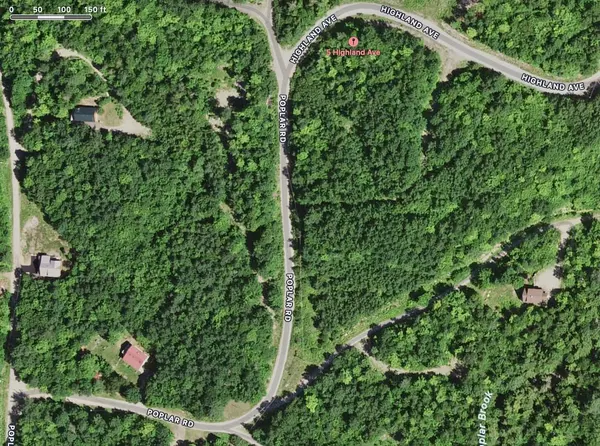 Kingfield, ME 04947,5 Highland AVE