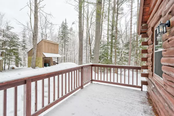 Stow, ME 04037,545 Union Hill RD