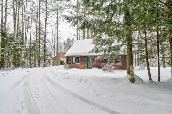 Stow, ME 04037,545 Union Hill RD