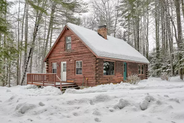 Stow, ME 04037,545 Union Hill RD