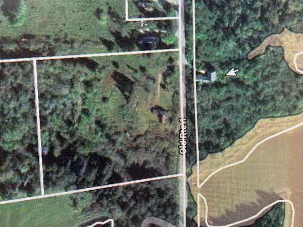 155 Old Route 1, Jonesboro, ME 04648