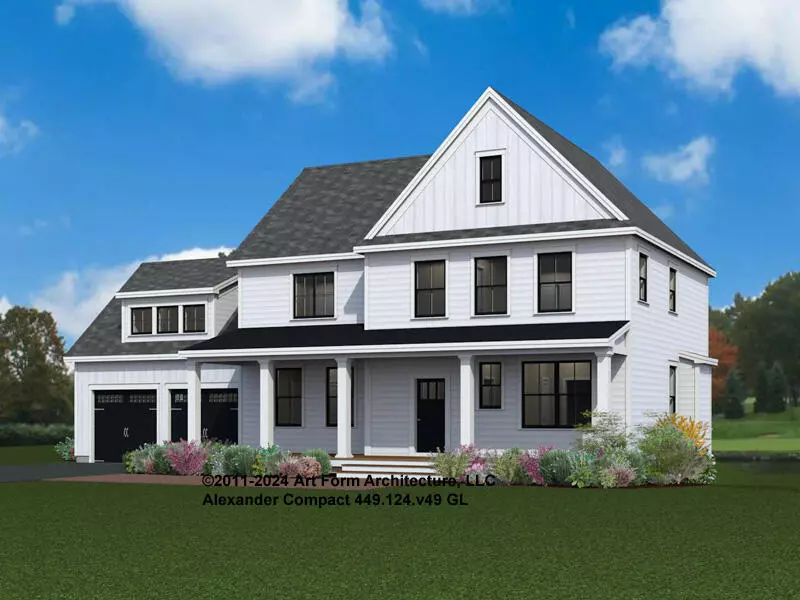 263 W Elm ST, Yarmouth, ME 04096