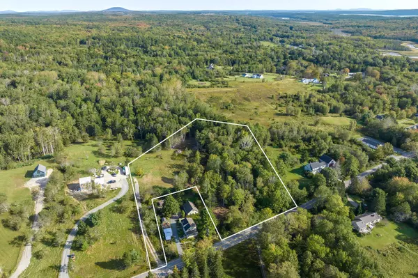 Sedgwick, ME 04673,83 Reach RD