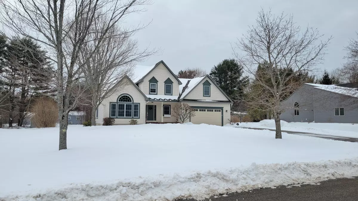 Orono, ME 04473,5 Page PL