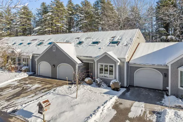 Yarmouth, ME 04096,15 Blueberry Cove RD #15