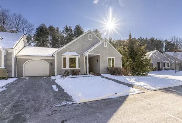 Yarmouth, ME 04096,16 Blueberry Cove RD #16