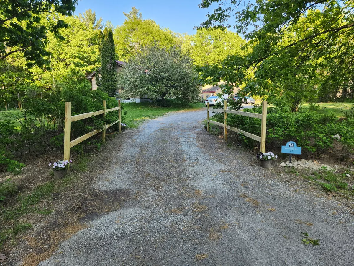 Poland, ME 04274,502 Johnson Hill RD