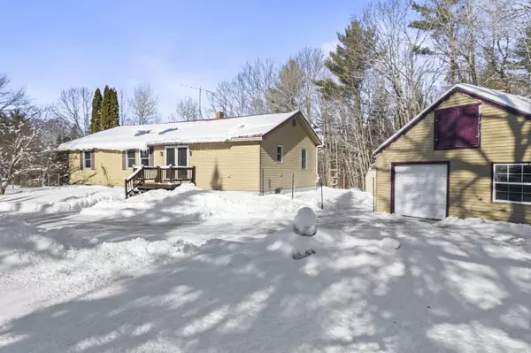 Poland, ME 04274,502 Johnson Hill RD