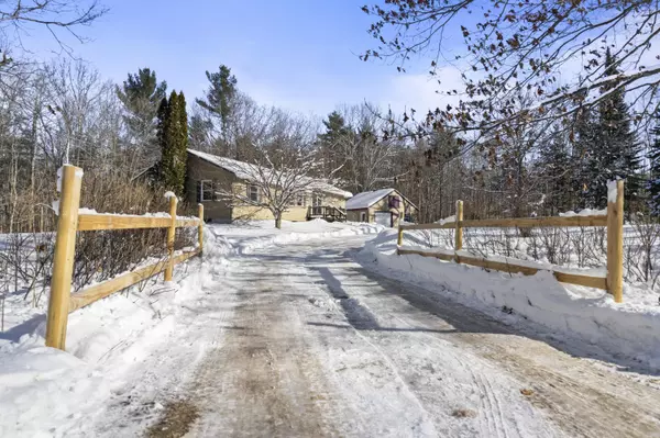 Poland, ME 04274,502 Johnson Hill RD