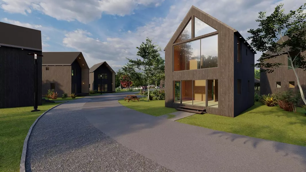 Lot 196 Mckeen ST #1, Brunswick, ME 04011