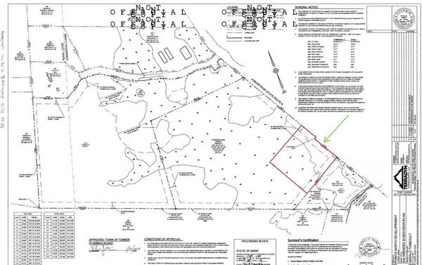 Turner, ME 04282,Map28Lot1 Auburn RD