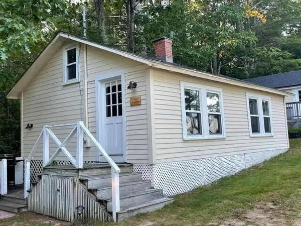 Casco, ME 04015,28 Pond View WAY #28