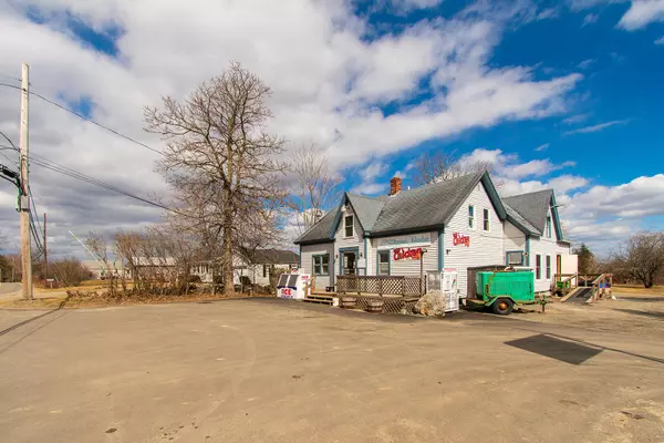 Waldoboro, ME 04572,2788 Friendship RD