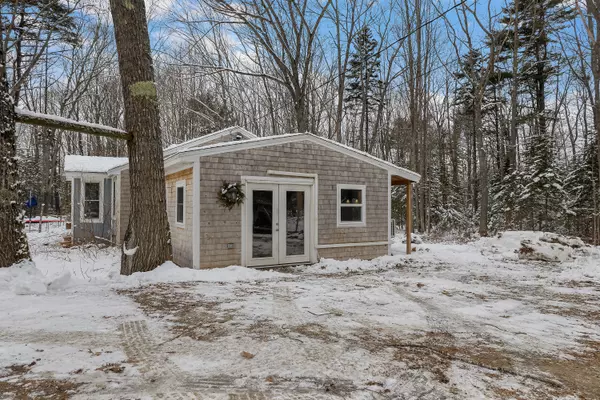 Westport Island, ME 04578,62 Haskell RD