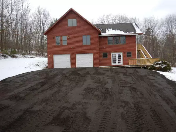 56 Hale RD, Poland, ME 04274