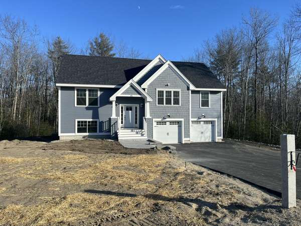 45 Buttonbush LN #lot 2, Wells, ME 04090