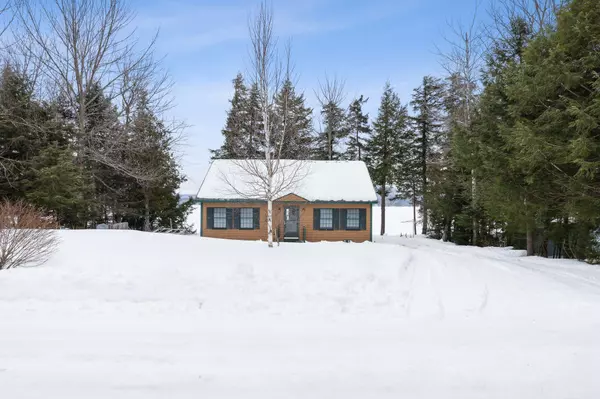 Weld, ME 04285,153 Swett Brook LN