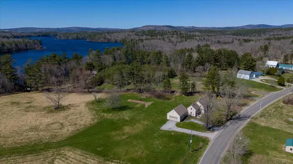 840 Wottons Mill RD, Warren, ME 04864