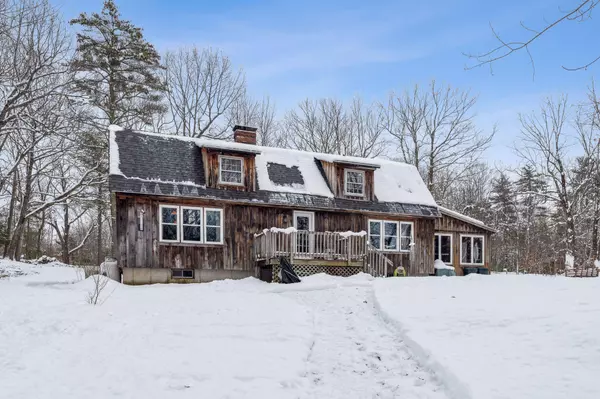 Waterboro, ME 04061,103 Thyngs Mill RD