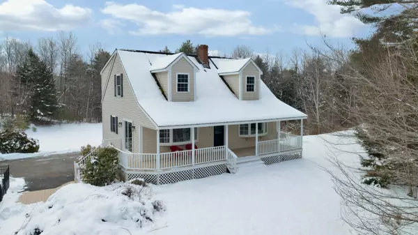 North Yarmouth, ME 04097,15 Stowell Brooke RD