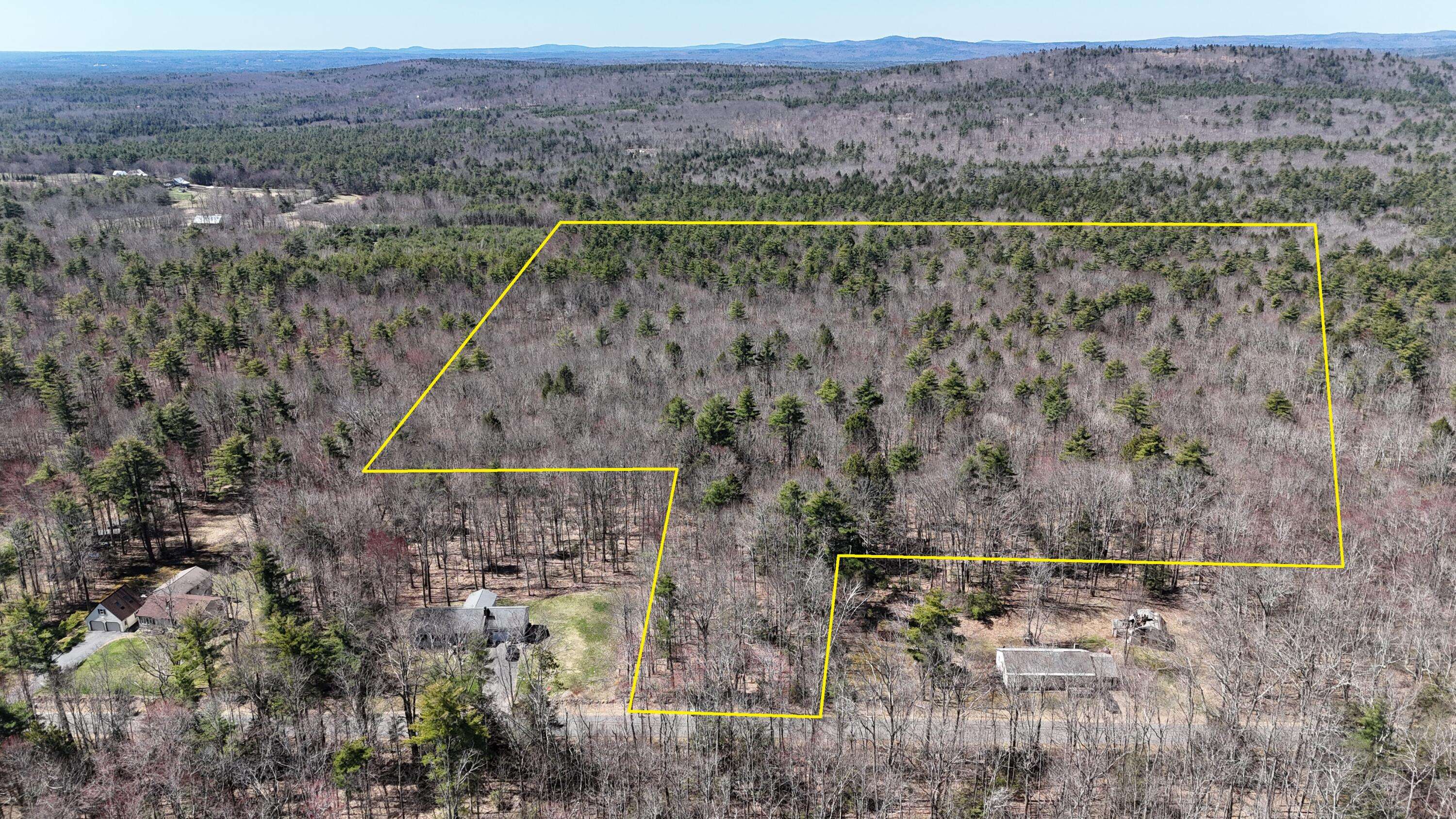 Lot 88 Center RD, Lebanon, ME 04027
