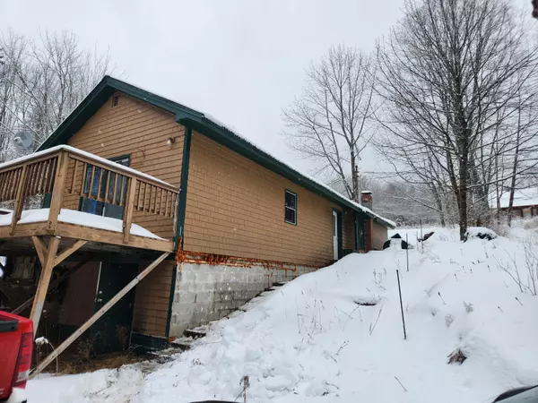 Woodstock, ME 04219,125 Cushman Hill RD
