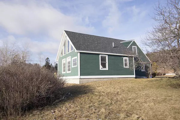 East Machias, ME 04630,321 Cutler RD