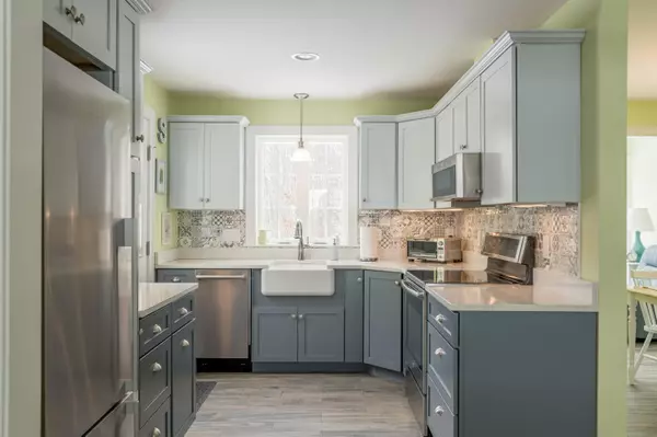 South Portland, ME 04106,3 Bexhill WAY #40