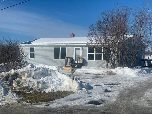 41 Country RD, Caribou, ME 04736