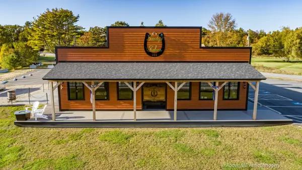 Orland, ME 04472,47 Wardwell RD