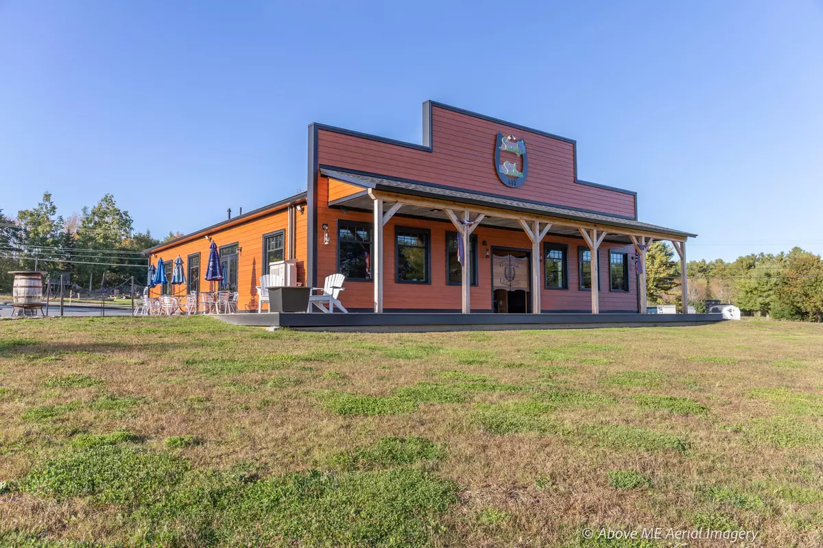 Orland, ME 04472,47 Wardwell RD