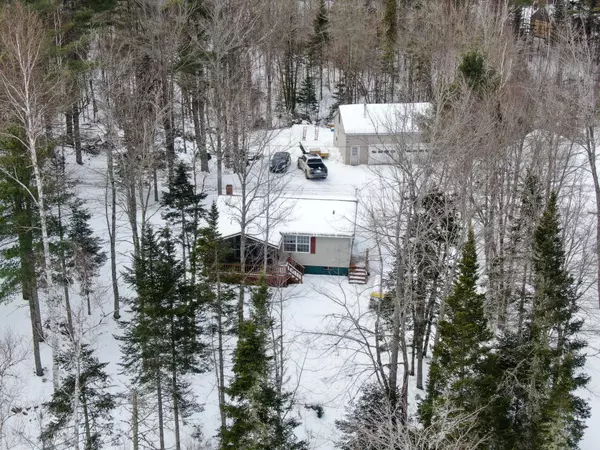 Brookton Twp, ME 04413,90 Picnic Point RD