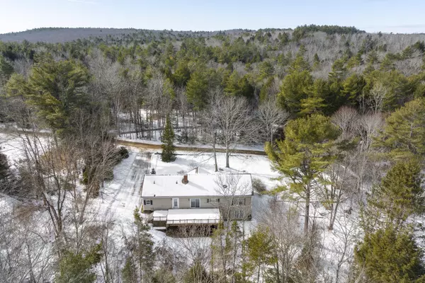 Wiscasset, ME 04578,11 Montsweag Valley RD