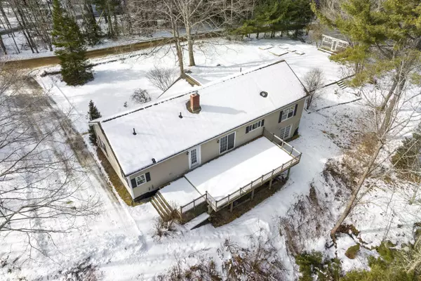 Wiscasset, ME 04578,11 Montsweag Valley RD