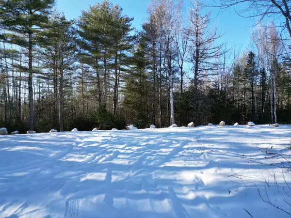 Off Back Settlement RD, Mattawamkeag, ME 04459