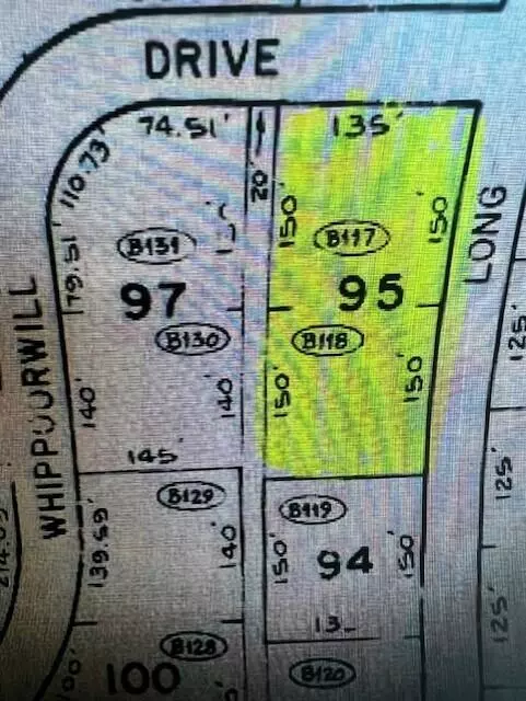 Map40Lot95 Long ST, Limerick, ME 04048