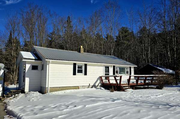 283 Kirkland RD, Old Town, ME 04468