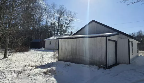 Old Town, ME 04468,283 Kirkland RD
