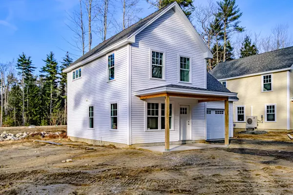 Wells, ME 04090,78 Independence WAY #4