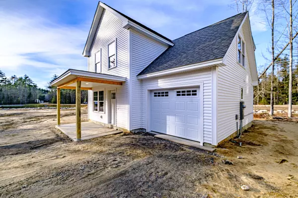 Wells, ME 04090,78 Independence WAY #4